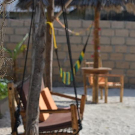 New Arisen Bungalows Bwejuu Zewnętrze zdjęcie