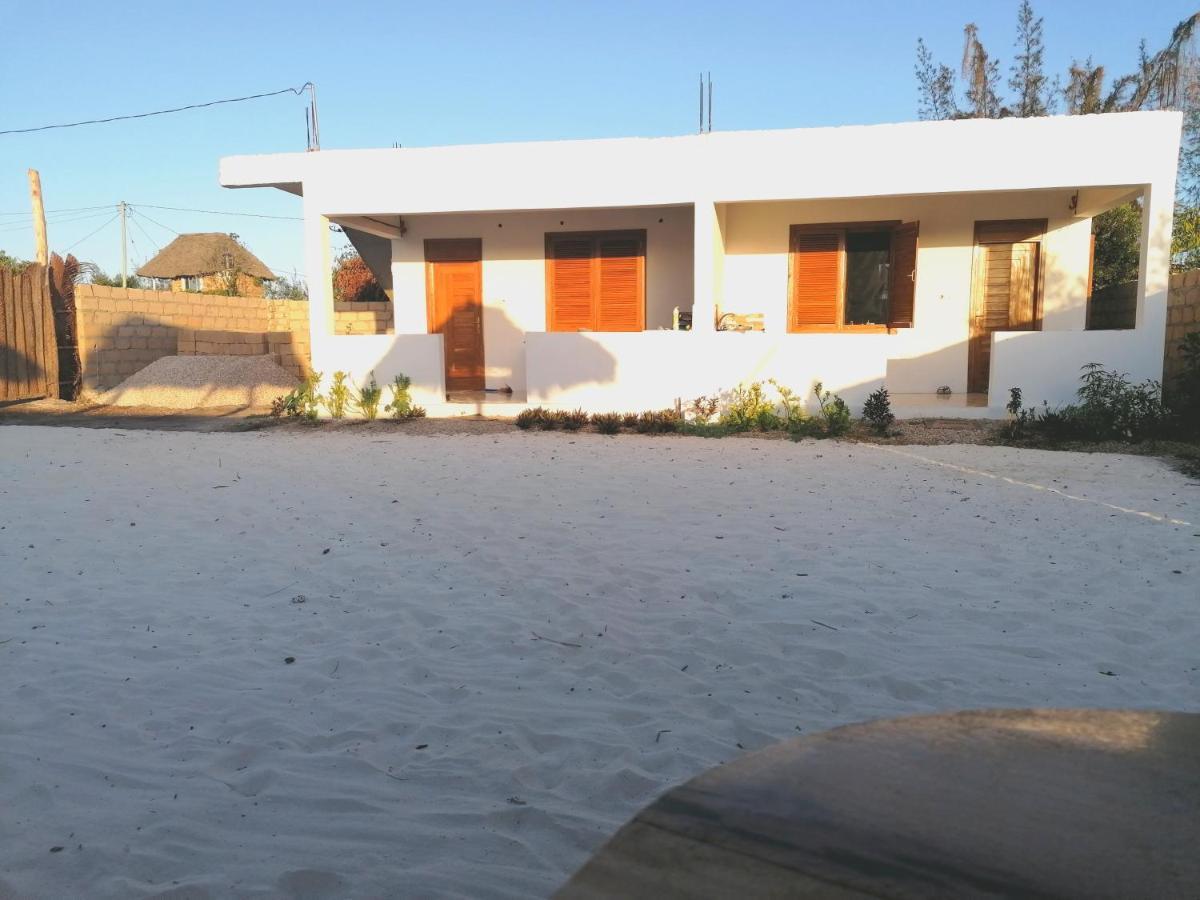 New Arisen Bungalows Bwejuu Zewnętrze zdjęcie