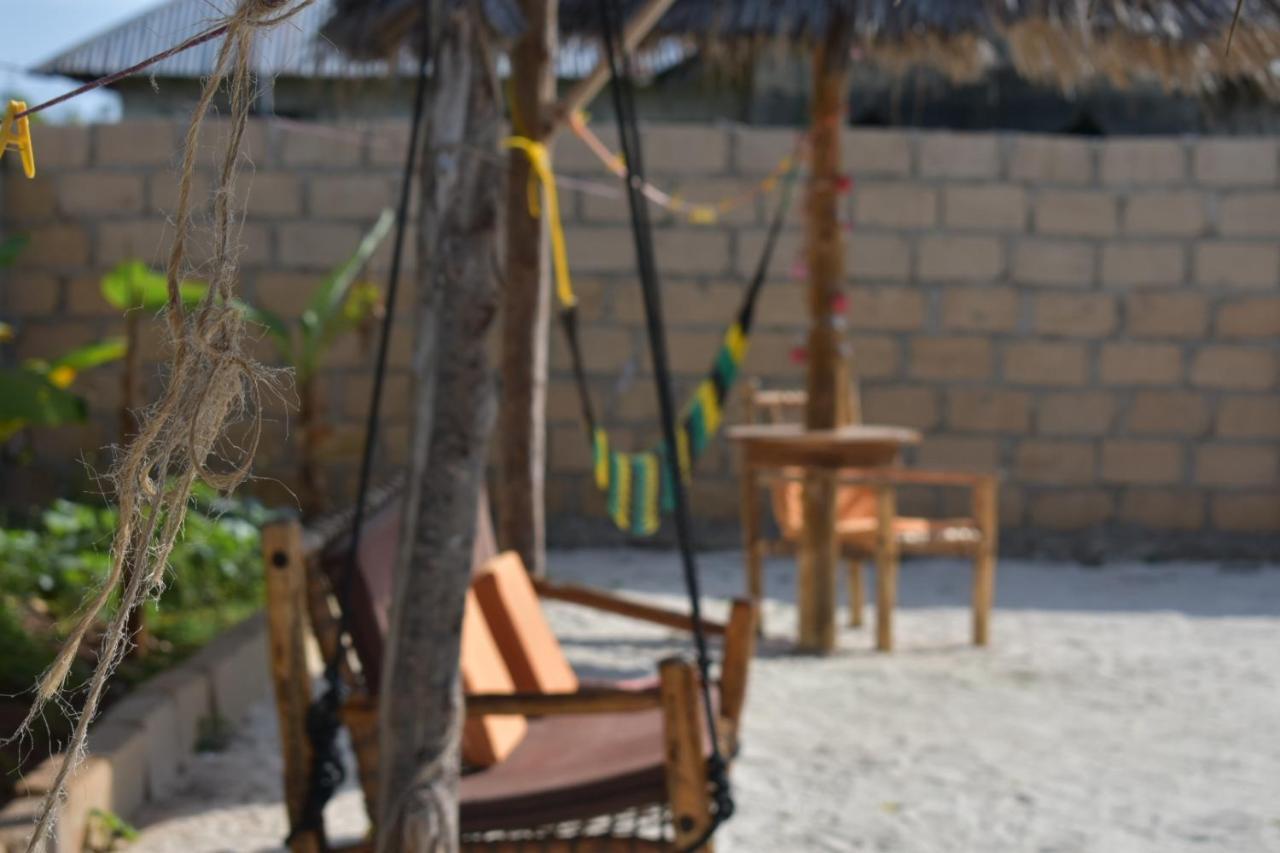 New Arisen Bungalows Bwejuu Zewnętrze zdjęcie