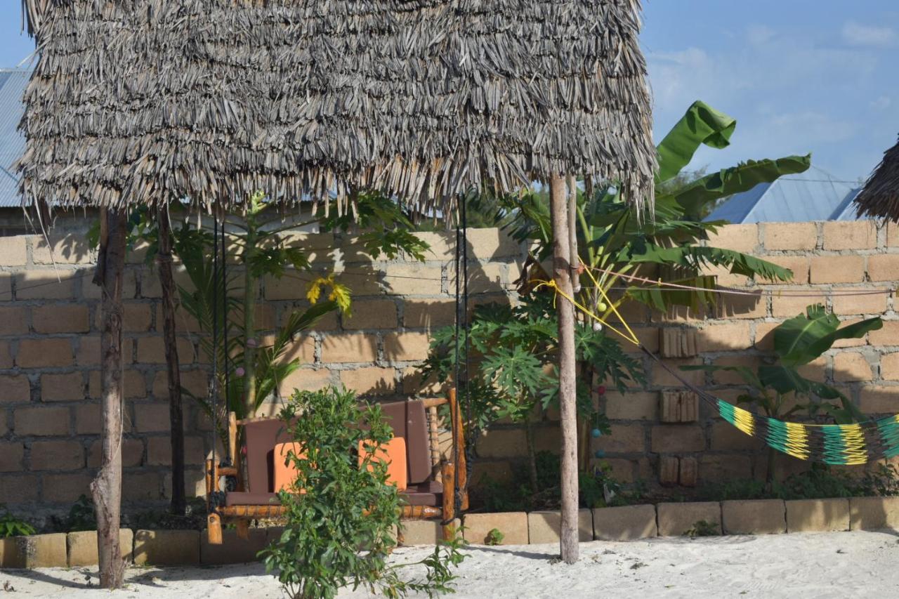 New Arisen Bungalows Bwejuu Zewnętrze zdjęcie