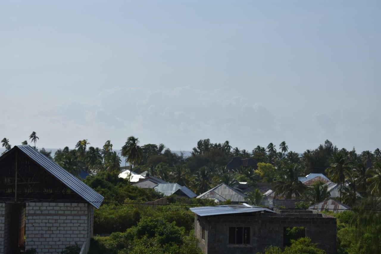 New Arisen Bungalows Bwejuu Zewnętrze zdjęcie