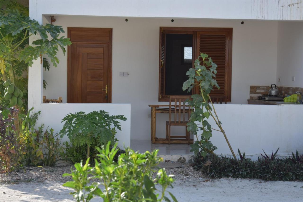 New Arisen Bungalows Bwejuu Zewnętrze zdjęcie