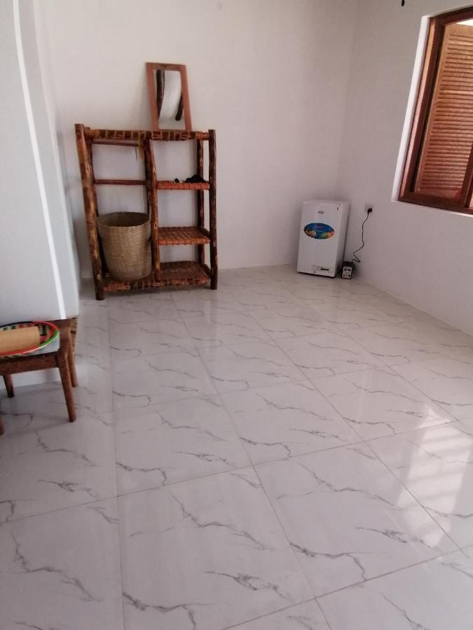 New Arisen Bungalows Bwejuu Zewnętrze zdjęcie