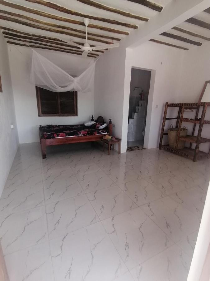 New Arisen Bungalows Bwejuu Zewnętrze zdjęcie