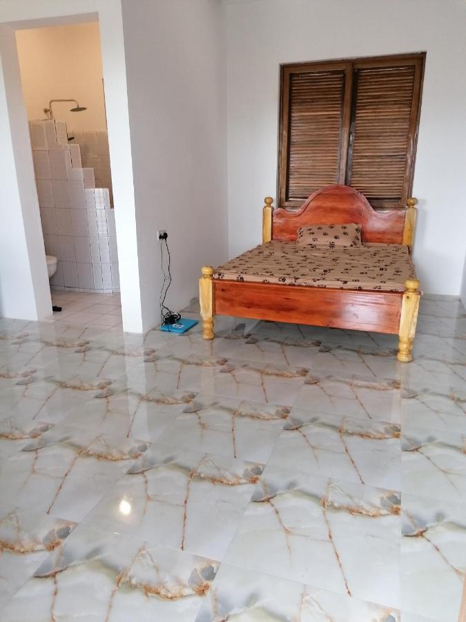 New Arisen Bungalows Bwejuu Zewnętrze zdjęcie