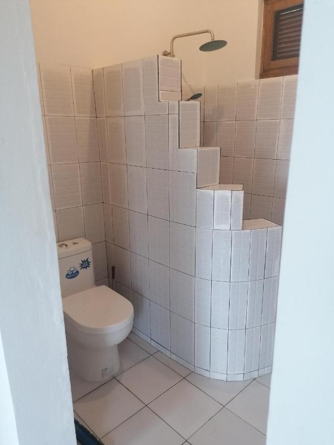 New Arisen Bungalows Bwejuu Zewnętrze zdjęcie
