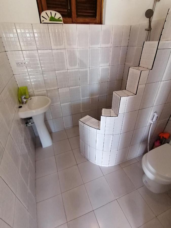 New Arisen Bungalows Bwejuu Zewnętrze zdjęcie