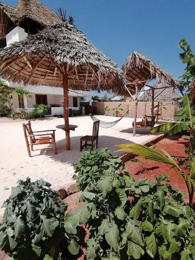 New Arisen Bungalows Bwejuu Zewnętrze zdjęcie
