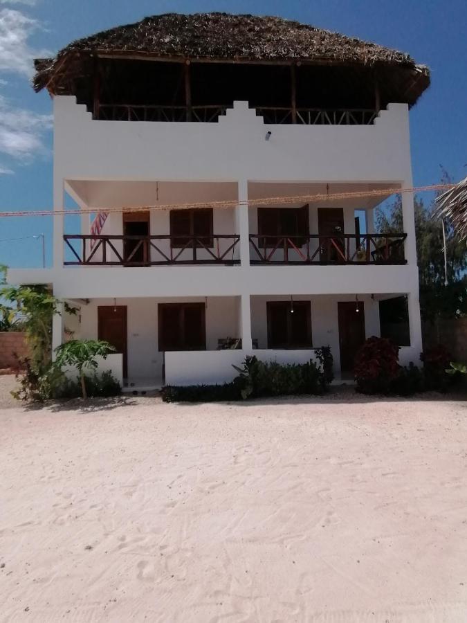 New Arisen Bungalows Bwejuu Zewnętrze zdjęcie