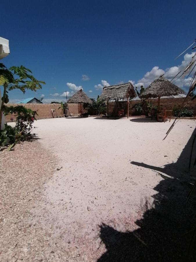 New Arisen Bungalows Bwejuu Zewnętrze zdjęcie
