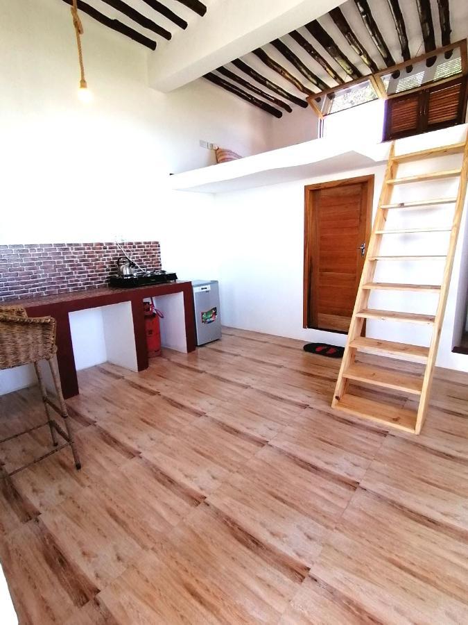 New Arisen Bungalows Bwejuu Zewnętrze zdjęcie