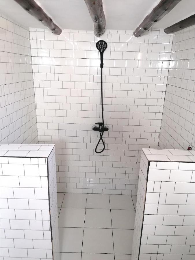 New Arisen Bungalows Bwejuu Zewnętrze zdjęcie