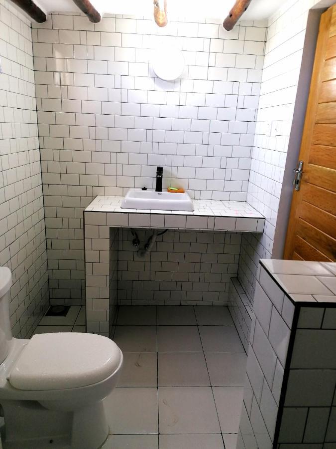 New Arisen Bungalows Bwejuu Zewnętrze zdjęcie