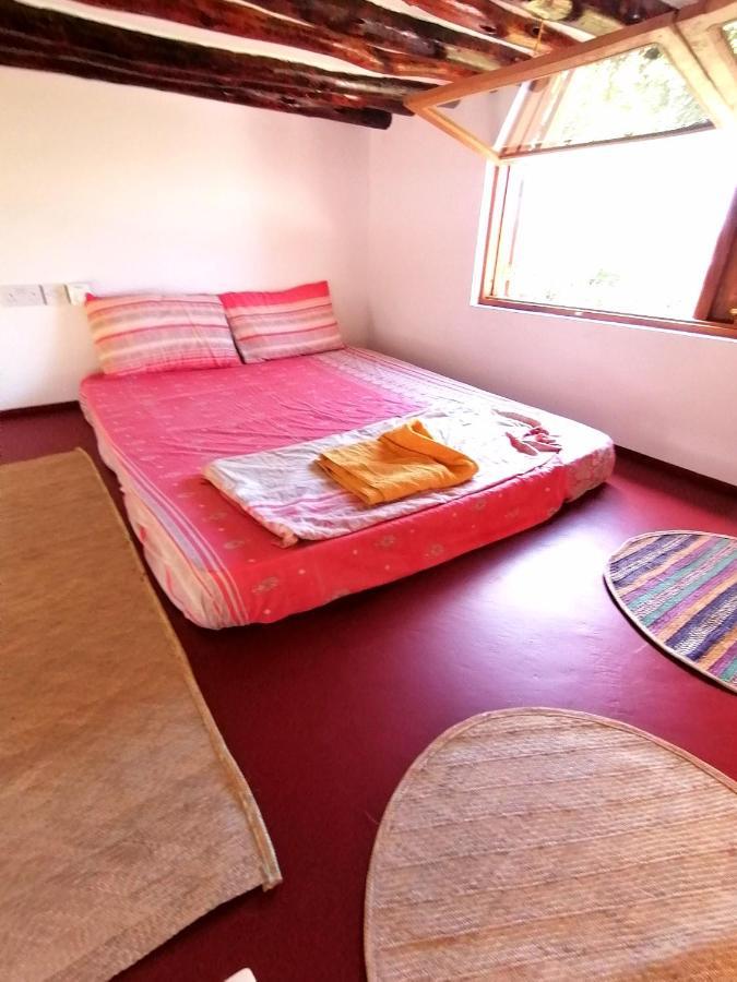 New Arisen Bungalows Bwejuu Zewnętrze zdjęcie
